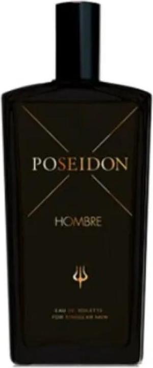 Produktbild HOMBRE edt vapo 150 ml (Eau de Toilette, 150 ml)
