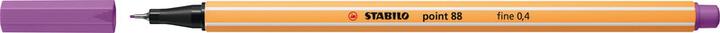 Actual product image STABILO Point 88 (Multicoloured, 18 x)