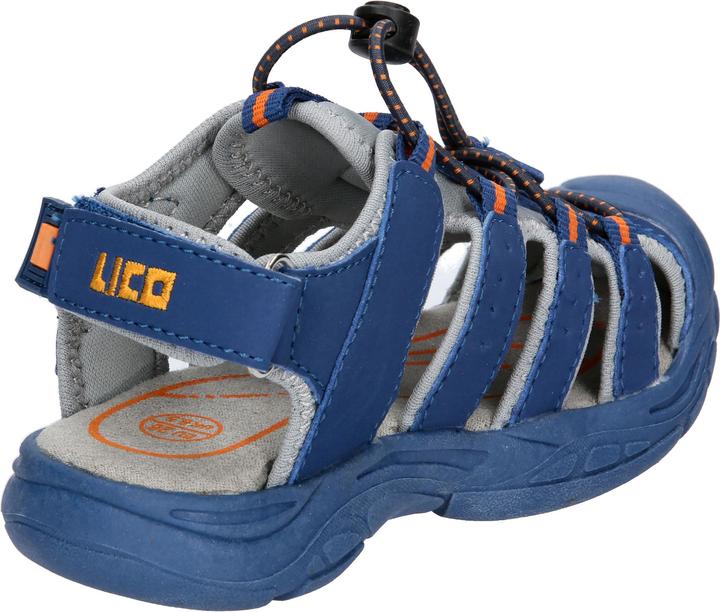Actual product image Lico Nimbo (30)