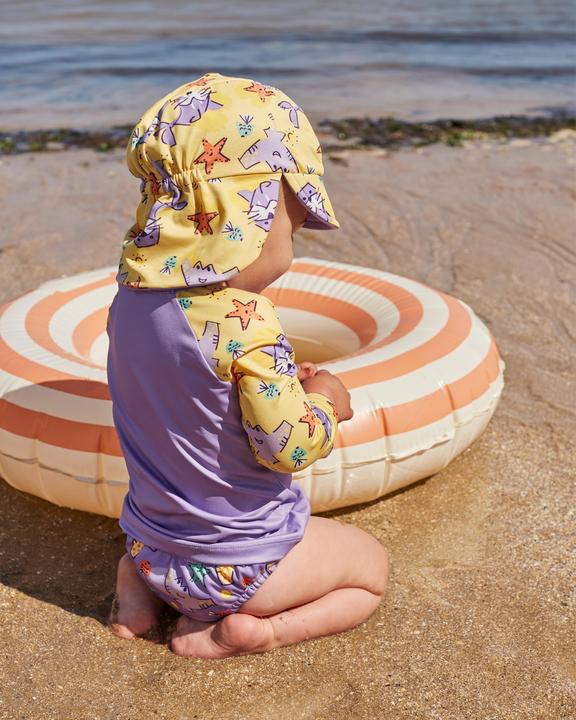Produktbild Bambino Mio Sonnenhut (50, 56, 62, 68, 74, 80)