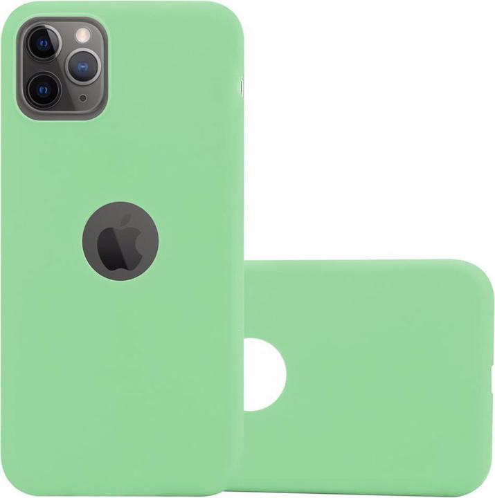 SNOEP PASTEL GROEN