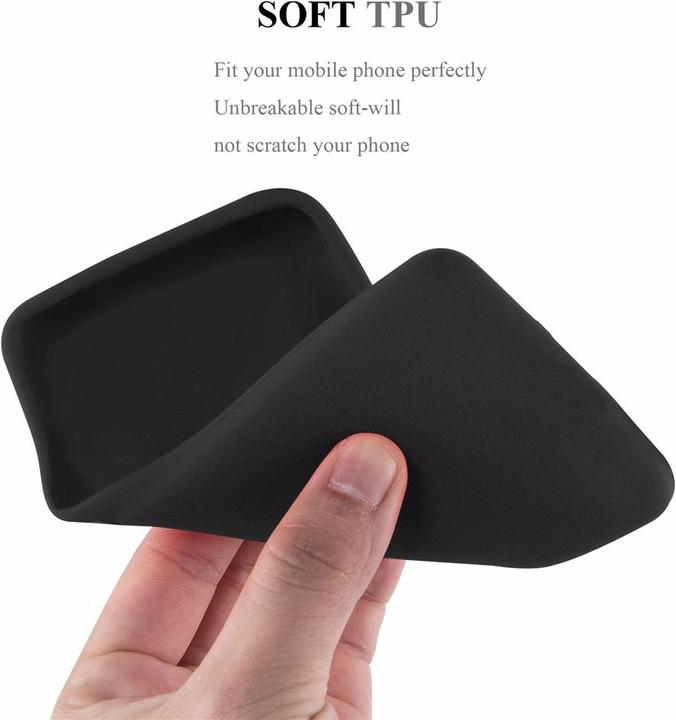 Produktbild Cadorabo TPU Candy Cover (Samsung Galaxy A40)