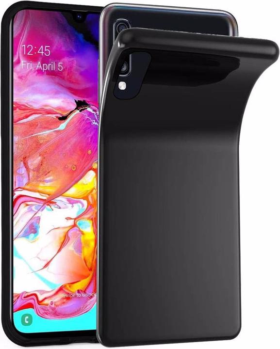 Immagine prodotto Cadorabo TPU ultra sottile AIR Cover (Samsung Galaxy A70)