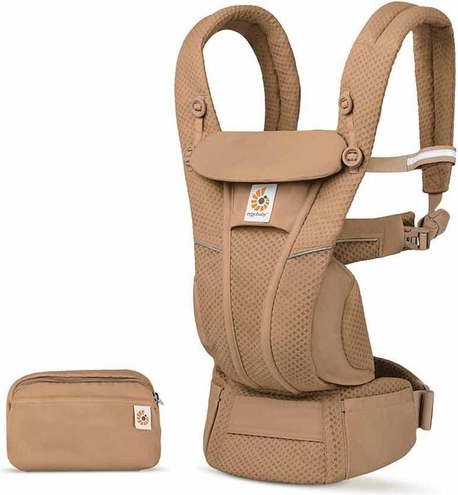Produktbild Ergobaby Omni Breeze