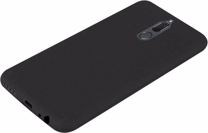 Actual product image Cadorabo TPU Frosted Cover (Mate 10 Lite)