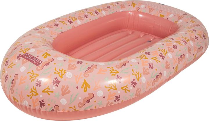 Little Dutch Bateau Ocean Dreams Pink 100 x 67 cm