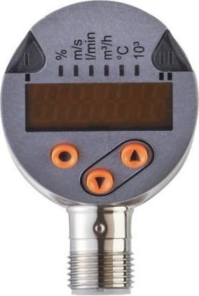 Produktbild IFM SA5000