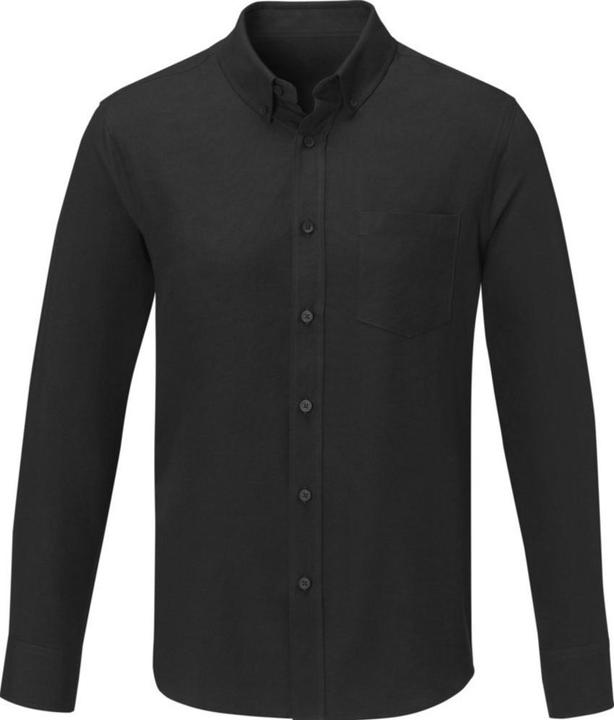 Immagine prodotto Elevate Pollux - Camicia a maniche lunghe (4XL)