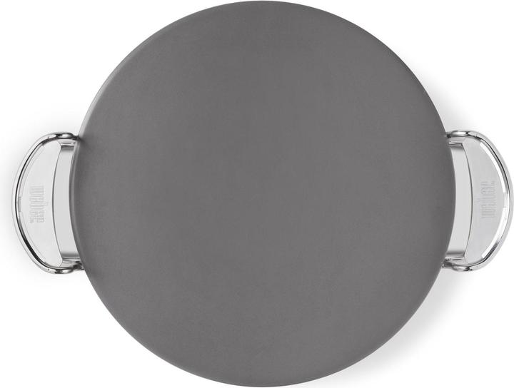 Actual product image Weber Crafted Gourmet BBQ System