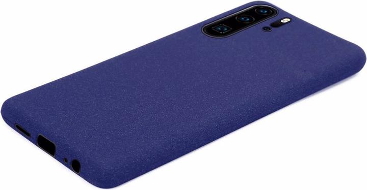 Actual product image Cadorabo TPU Frosted Cover (Huawei P30 Pro)