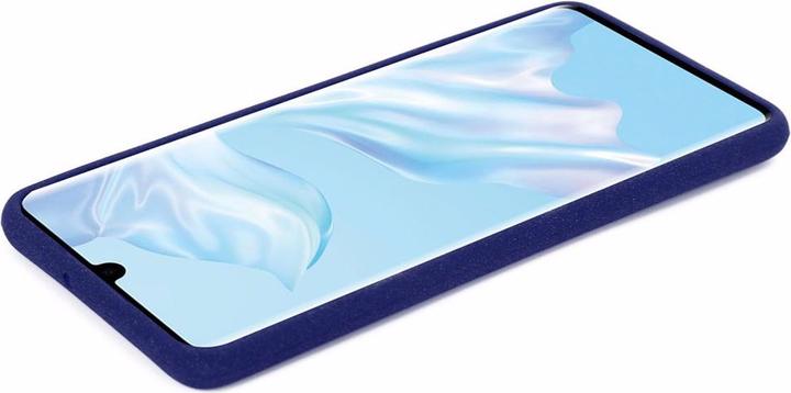 Actual product image Cadorabo TPU Frosted Cover (Huawei P30 Pro)