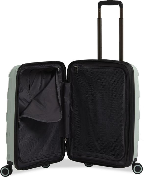Produktbild Stratic Straw + Hartschalen Koffer() (43 l, Handgepäck (bis 50l))