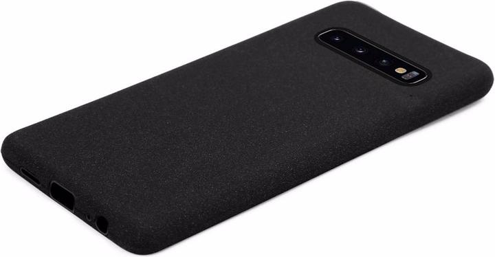 Produktbild Cadorabo TPU Frosted Cover (Samsung Galaxy S10)