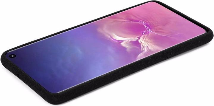 Produktbild Cadorabo TPU Frosted Cover (Samsung Galaxy S10)