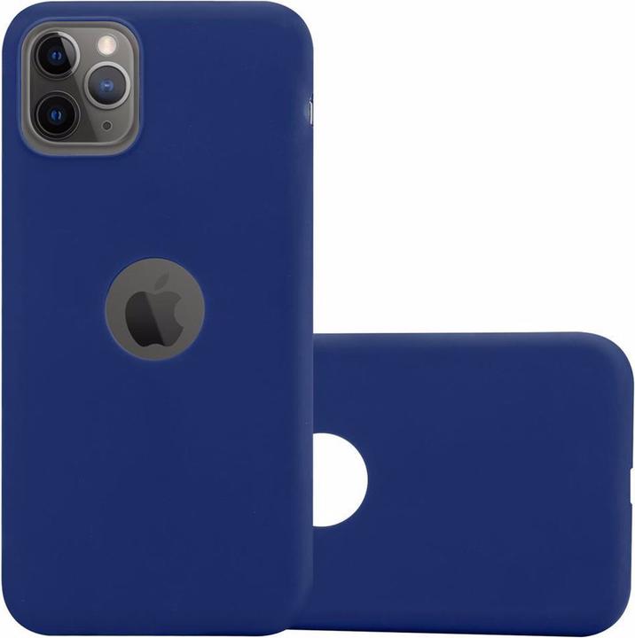 Snoepje donkerblauw
