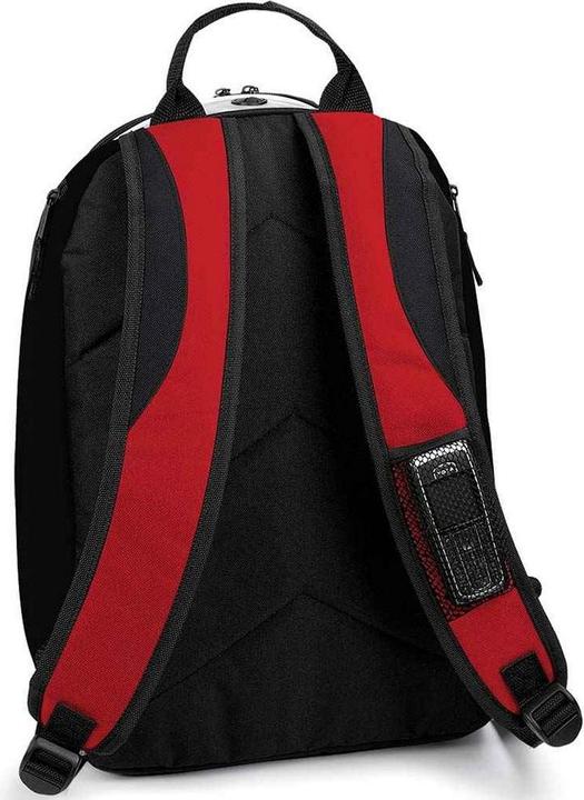 Actual product image Bagbase Teamwear Backpack (21 l)