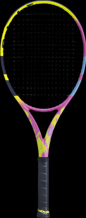 Image du produit Babolat Mini Rafa Pore Aero