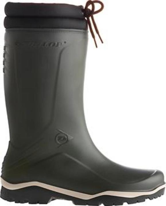Produktbild Dunlop Winter Arbeitsstiefel Blizzard (40)