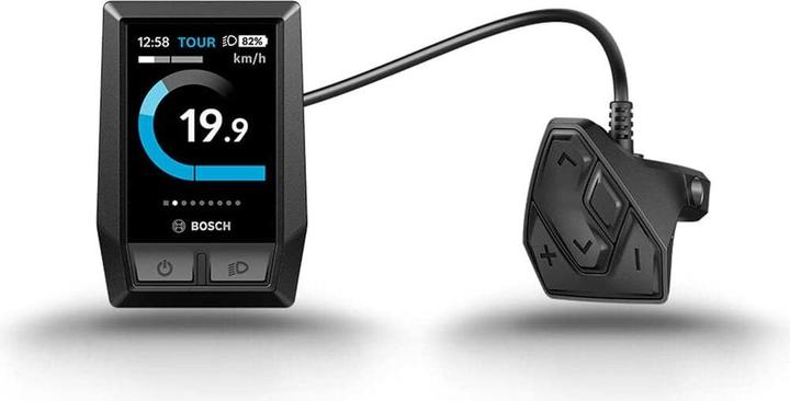 Image du produit Bosch eBike Unité de tête Kiox (Écran)