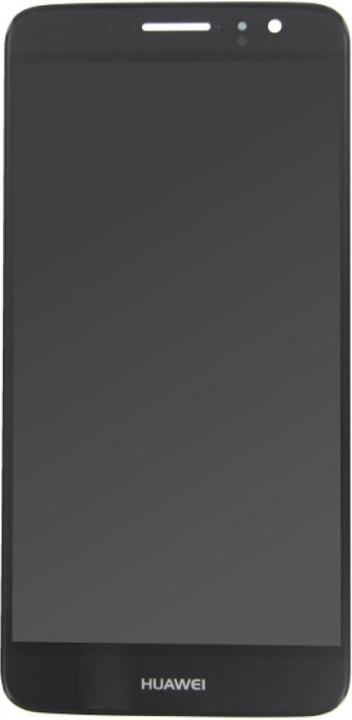 Immagine prodotto OEM Display per Huawei NOVA Plus nero senza cornice (Huawei Nova Plus)