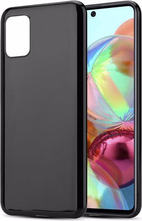 Immagine prodotto Cadorabo TPU ultra sottile AIR Cover (Samsung Galaxy A71)