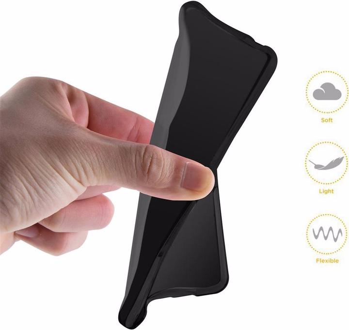 Immagine prodotto Cadorabo TPU ultra sottile AIR Cover (Samsung Galaxy A71)
