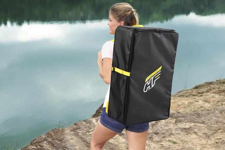 Immagine prodotto Bestway Aqua Glider (320 cm, 2 pezzi)