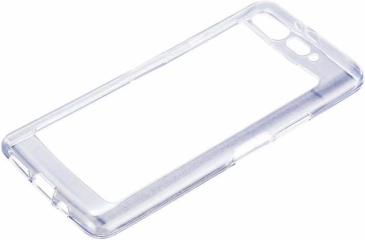 Produktbild Cadorabo TPU Ultra Slim AIR Cover (ZTE Nubia X)