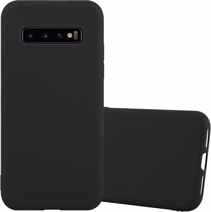 Produktbild Cadorabo TPU Candy Cover (Samsung Galaxy S10+)