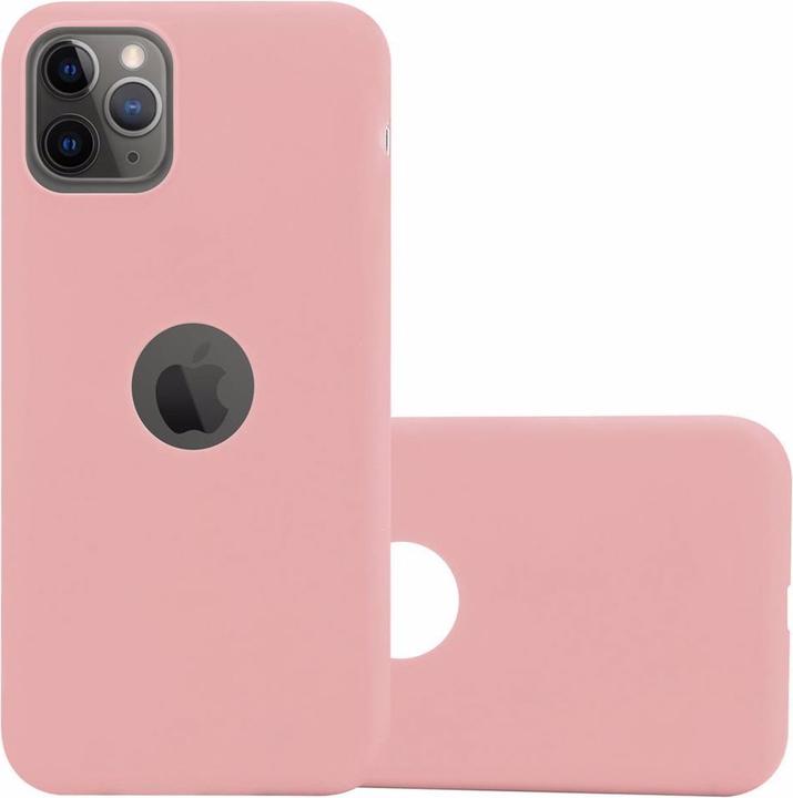 Productafbeelding Cadorabo TPU Candy Cover (Apple iPhone 11 Pro Max)