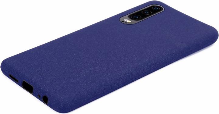 Produktbild Cadorabo TPU Frosted Cover (Huawei P30)