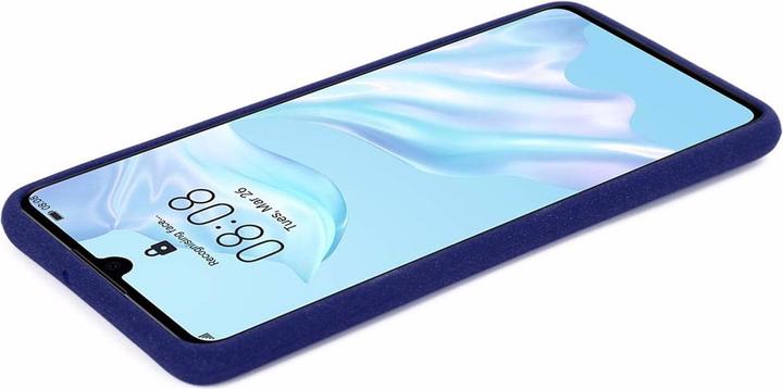 Produktbild Cadorabo TPU Frosted Cover (Huawei P30)