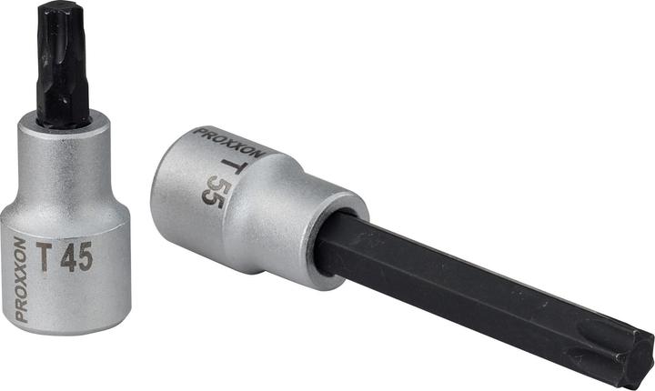 Produktbild Proxxon 1/2" TX-Einsatz 45 (55 mm)
