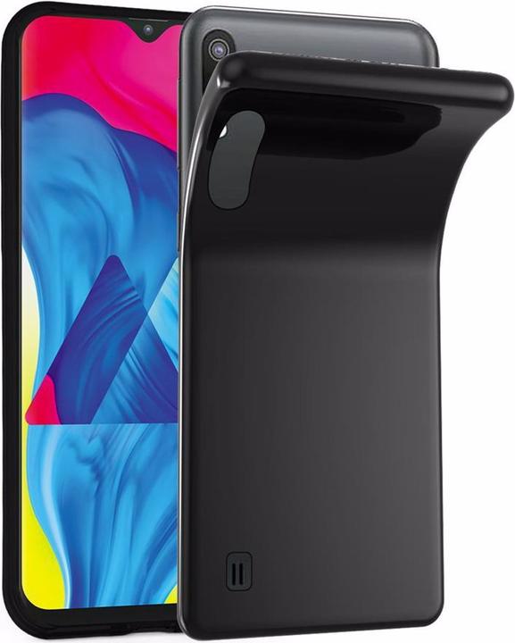 Immagine prodotto Cadorabo TPU ultra sottile AIR Cover (Samsung Galaxy M10)