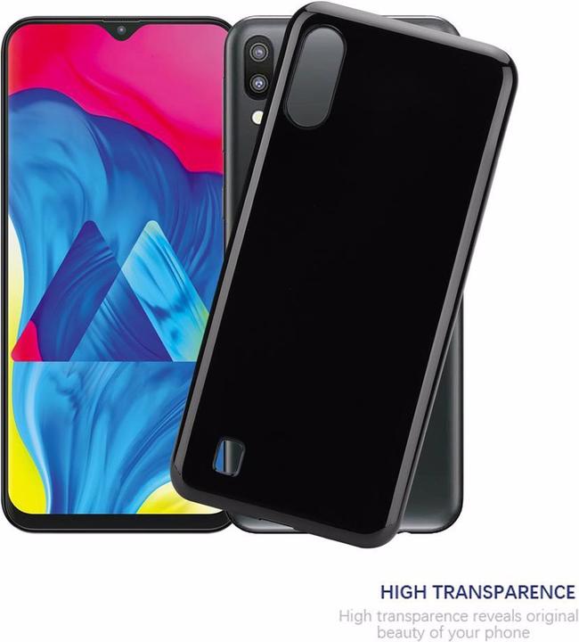 Immagine prodotto Cadorabo TPU ultra sottile AIR Cover (Samsung Galaxy M10)