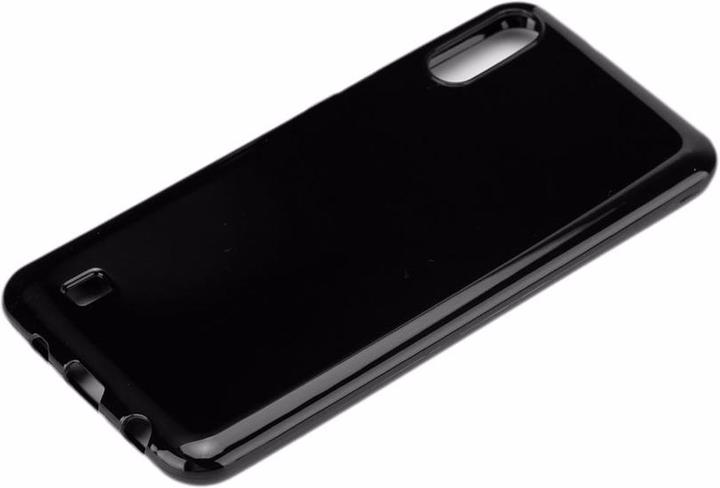 Immagine prodotto Cadorabo TPU ultra sottile AIR Cover (Samsung Galaxy M10)