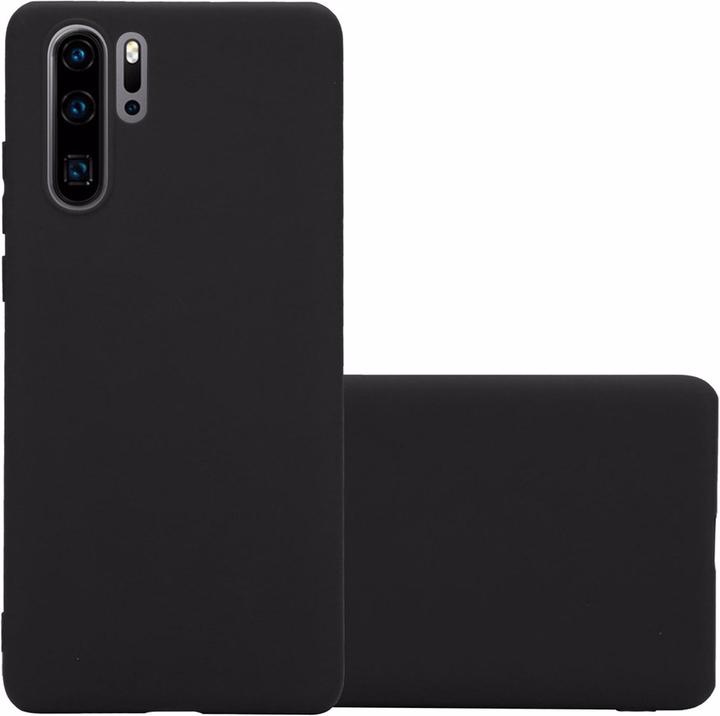 Productafbeelding Cadorabo TPU Candy Cover (Huawei P30 Pro)