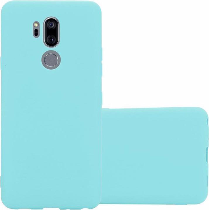 Immagine prodotto Cadorabo Copertina in TPU Candy (G7 ThinQ, OnePlus X, LG G7 Fit)