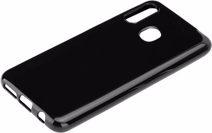 Immagine prodotto Cadorabo TPU ultra sottile AIR Cover (Samsung Galaxy A20e)