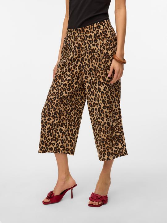 Image du produit Vero Moda VMCOCO Pantalon taille moyenne Culotte (XL)