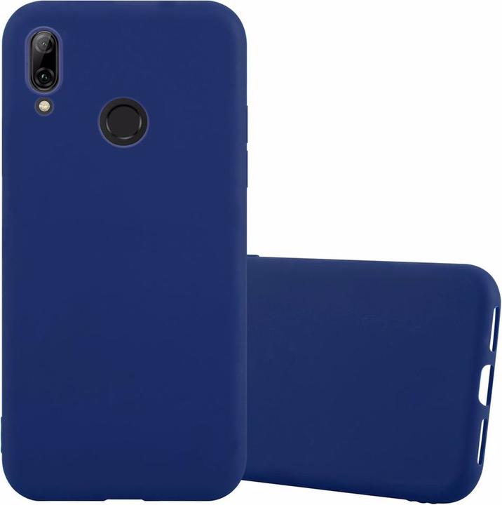 Produktbild Cadorabo TPU Candy Cover (Huawei P Smart+ (2019))