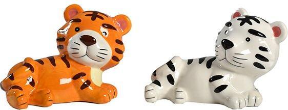 Immagine prodotto Sombo Salvadanaio Tiger Baby ass