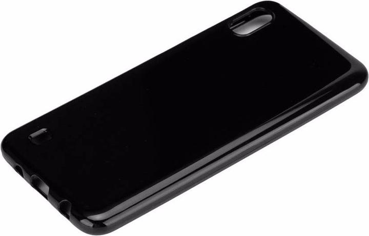 Productafbeelding Cadorabo TPU Ultra Slanke AIR Cover (Samsung Galaxy A10, HTC One M10)