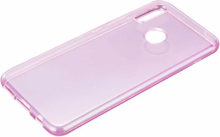 Immagine prodotto Cadorabo TPU ultra sottile AIR Cover (Huawei P Smart Pro (2019))