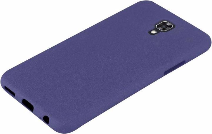Produktbild Cadorabo TPU Frosted Cover (LG X Screen)