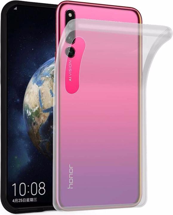 Immagine prodotto Cadorabo TPU ultra sottile AIR Cover (Honor Magic 2)