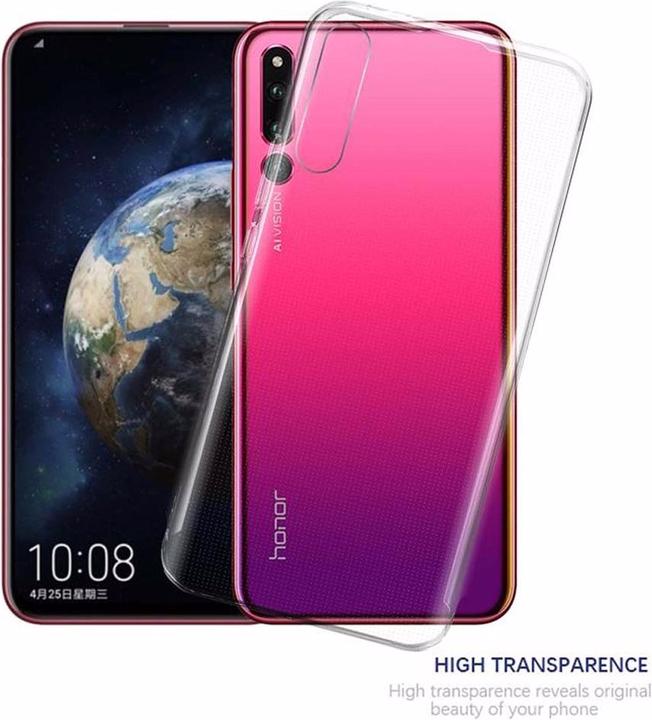 Immagine prodotto Cadorabo TPU ultra sottile AIR Cover (Honor Magic 2)