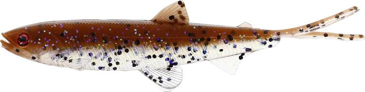 Produktbild Westin Hypoteez V-Tail Bait Pearl