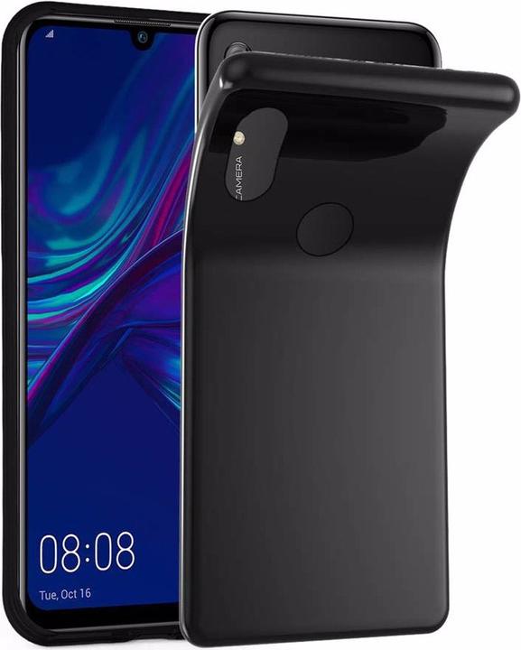 Actual product image Cadorabo TPU Ultra Slim AIR Cover (Huawei P Smart (2019))