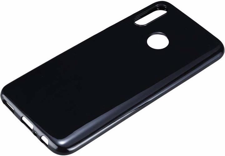 Actual product image Cadorabo TPU Ultra Slim AIR Cover (Huawei P Smart (2019))